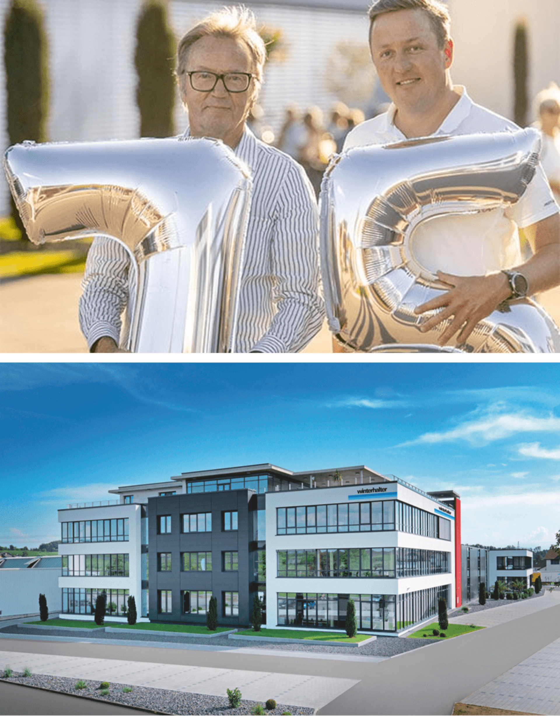 Commercial Dishwashers