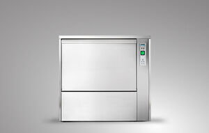 Gereedschappenwasmachine GS 630