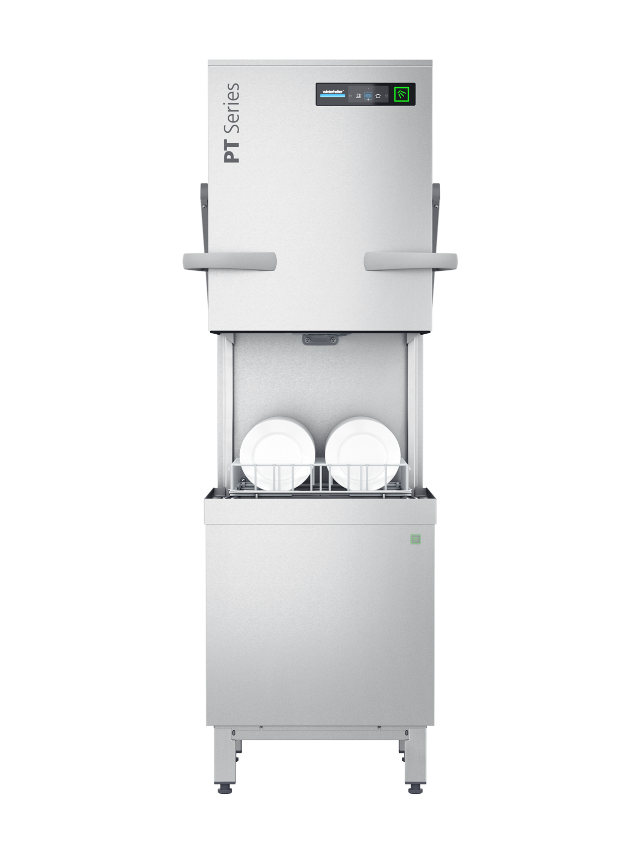 Winterhalter Erlebniswelt Geschirrspülmaschine Winterhalter Erlebniswelt Geschirrspülmaschine PT M