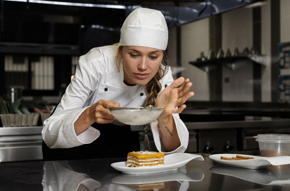 Maestría en Dirección de Negocios Gastronómicos y Turísticos