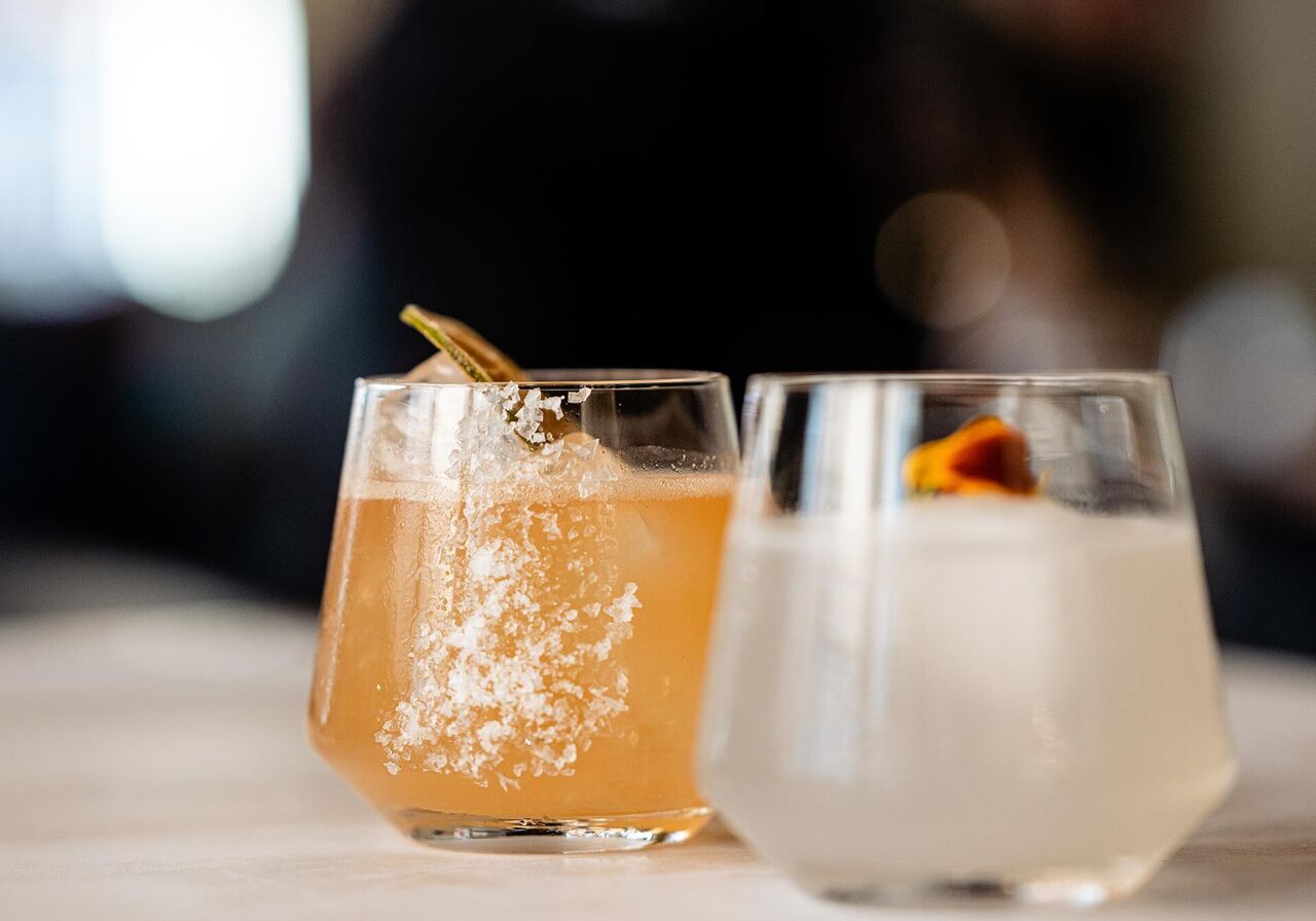Mezcal Margarita | Mezcal Aviation Mezcal Margarita | Mezcal Aviation