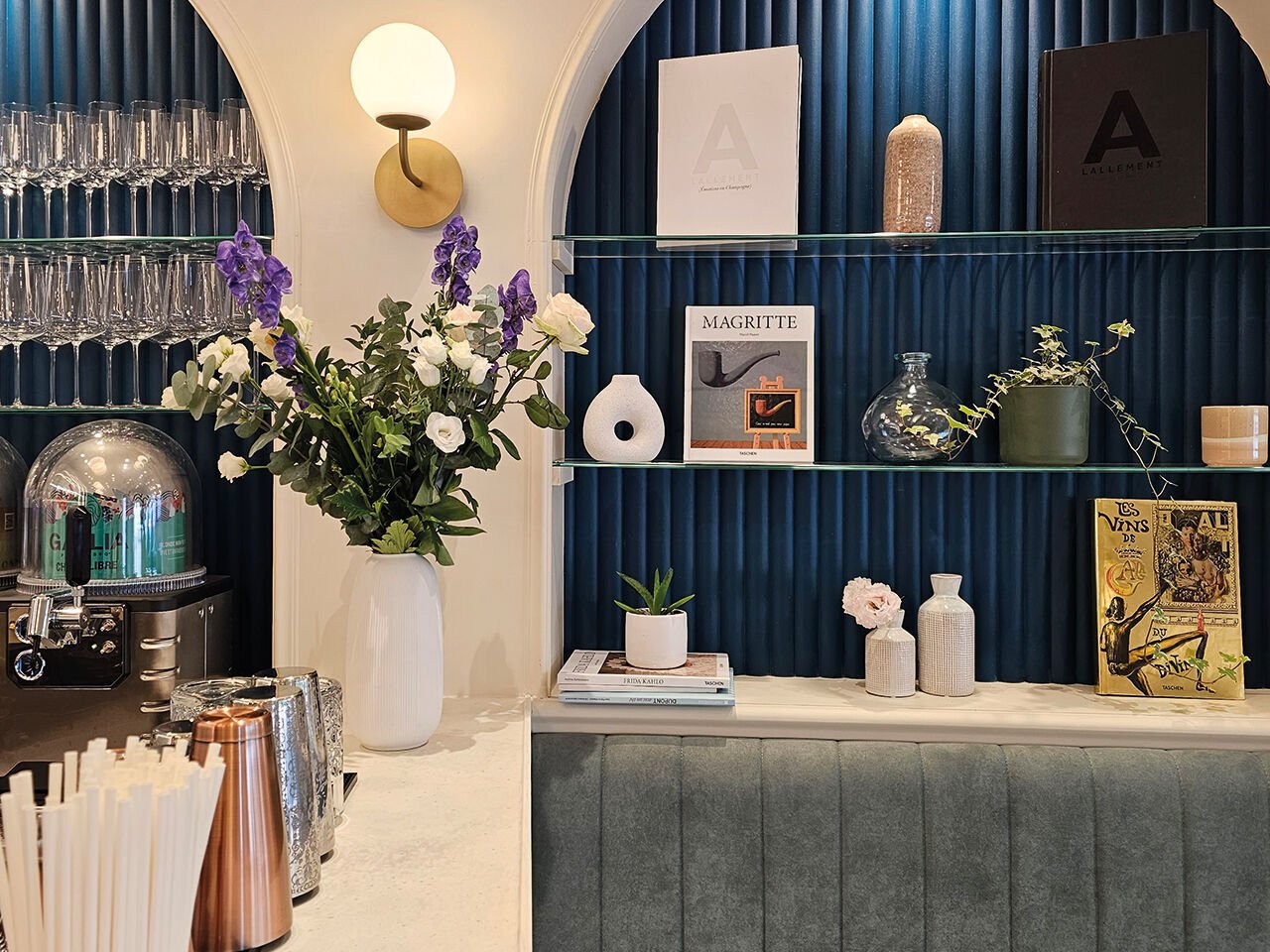 Restaurant Symbiose Cabourg Restaurant Symbiose Cabourg