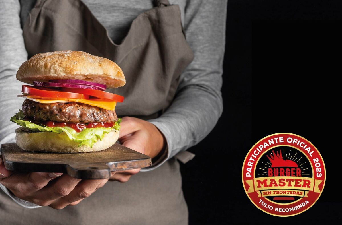 ¿Cómo se prepara un restaurante para el Burger Master?