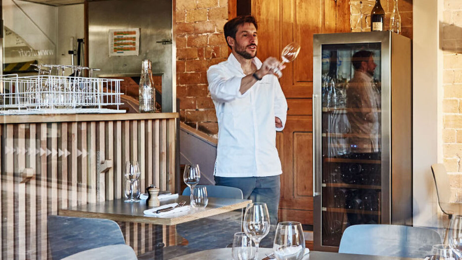 Winterhalter profesionalna rešenja za različite delatnosti Winterhalter profesionalna rešenja za različite delatnosti