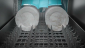 Winterhalter conveyor dishwashers active dirt removal Winterhalter conveyor dishwashers active dirt removal