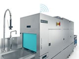 温特豪德通道式洗碗机CONNECTED WASH 温特豪德通道式洗碗机CONNECTED WASH