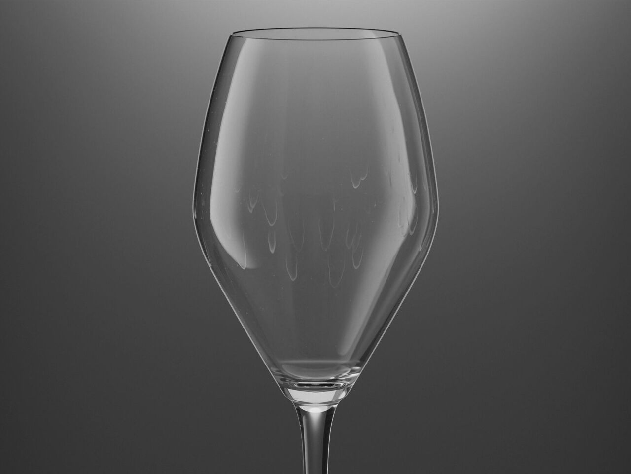 trace flute à champagne Winterhalter lave verre professionnel trace flute à champagne Winterhalter lave verre professionnel