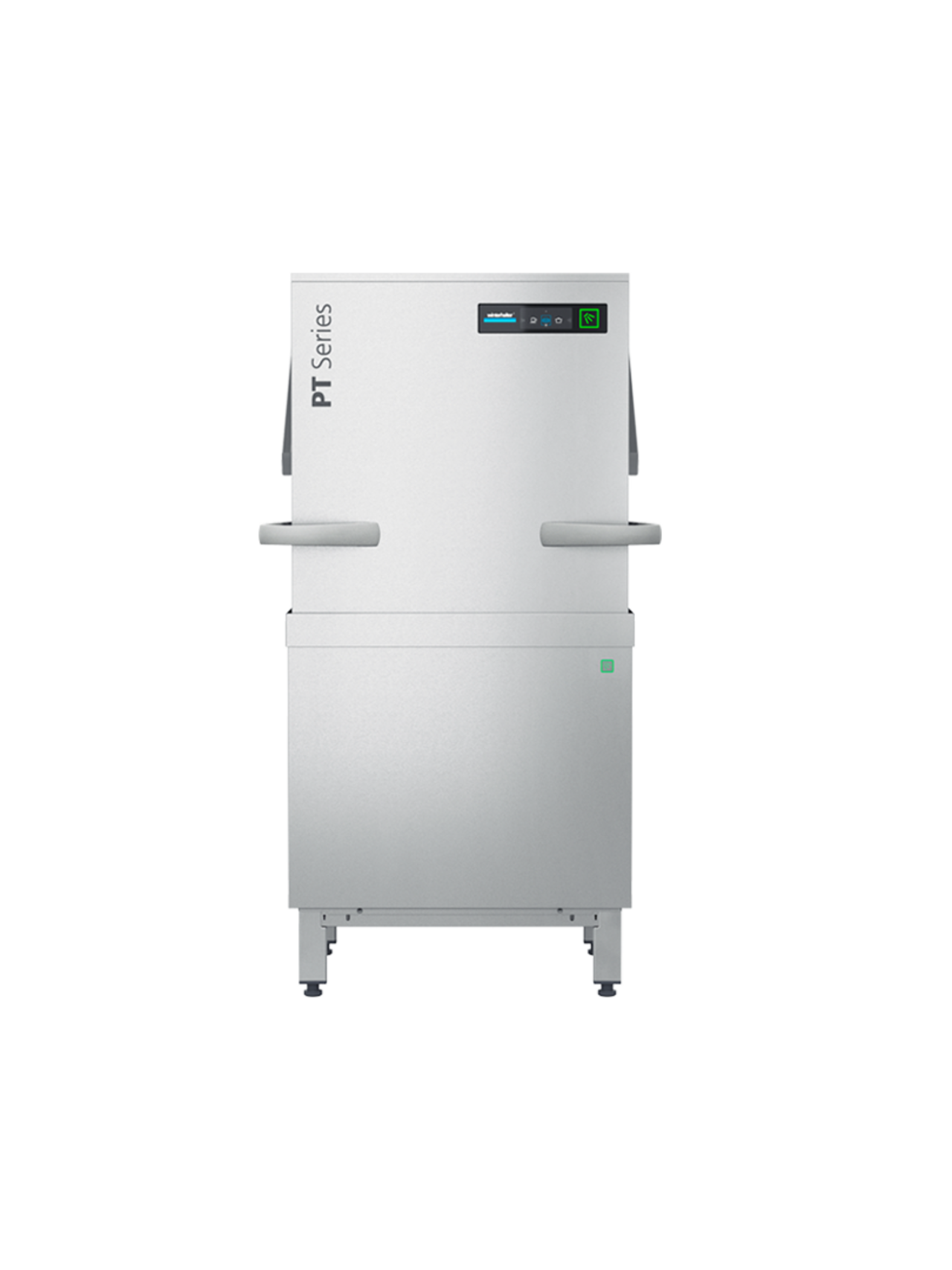 Doorschuifvaatwasmachine PT-serie  Doorschuifvaatwasmachine PT-serie Winterhalter