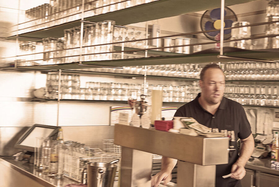 温特豪德齐柏林博物馆饭店 温特豪德齐柏林博物馆饭店