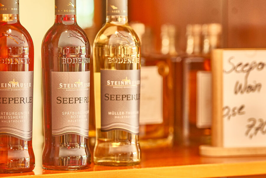 温特豪德 Seeperle咖啡店参考案例 温特豪德 Seeperle咖啡店参考案例