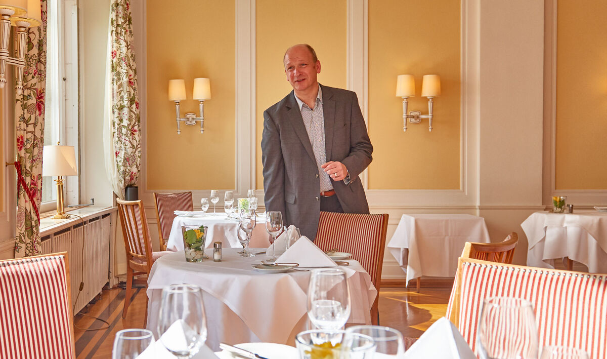 Hans Peter Grüneberg,Bad Schachen酒店 Hans Peter Grüneberg,Bad Schachen酒店