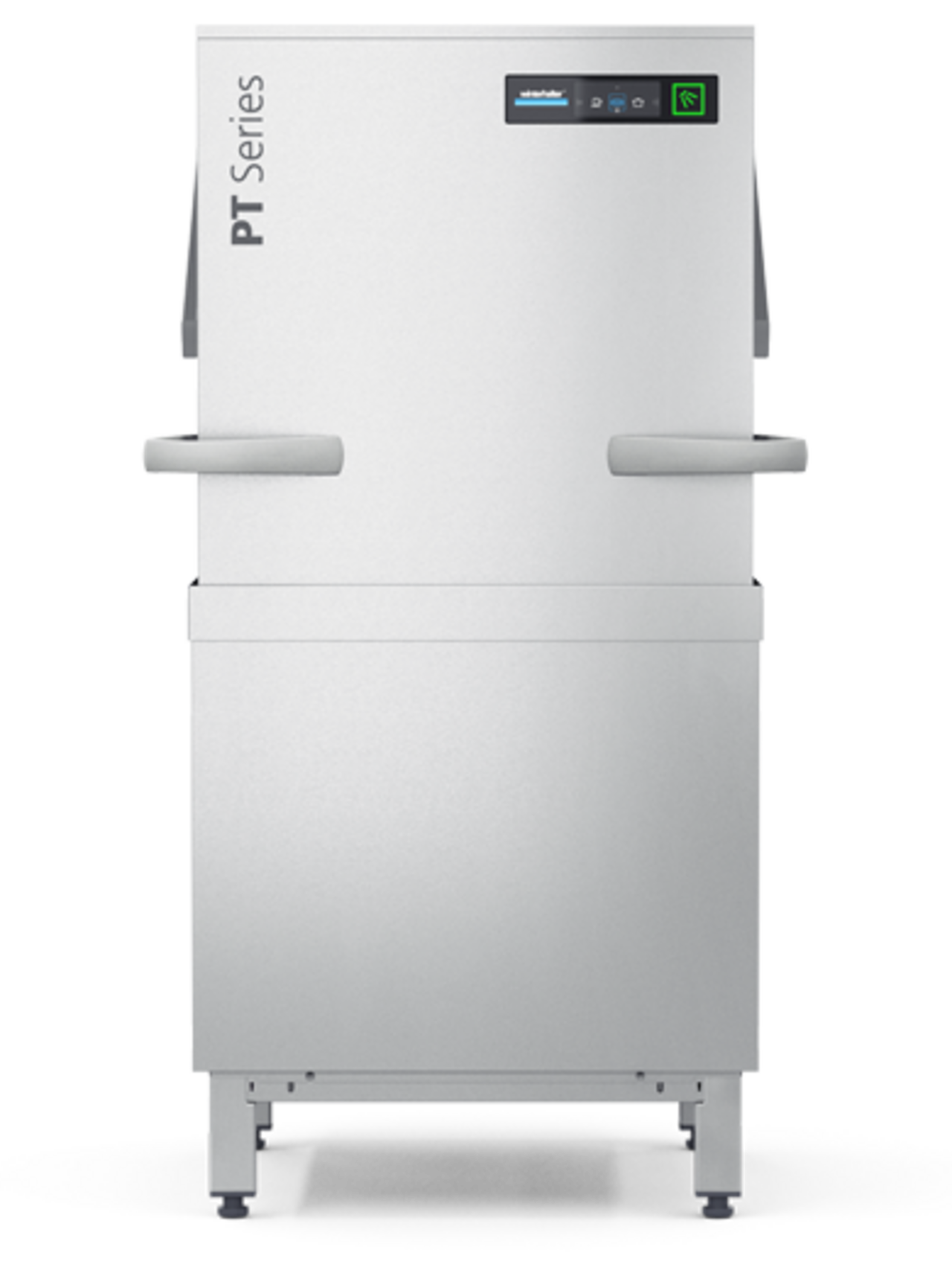 Les avantages du lave-vaisselle à capot de la gamme PT Winterhalter Les avantages du lave-vaisselle à capot de la gamme PT Winterhalter