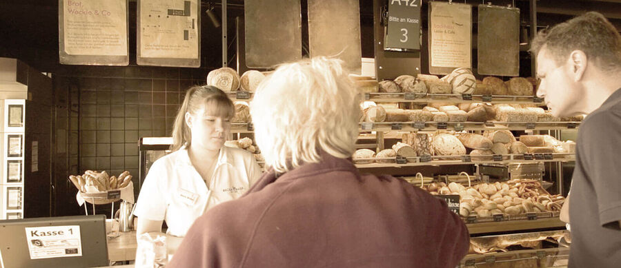 ウィンターハルター Bäcker Baierのリファレンス ウィンターハルター Bäcker Baierのリファレンス