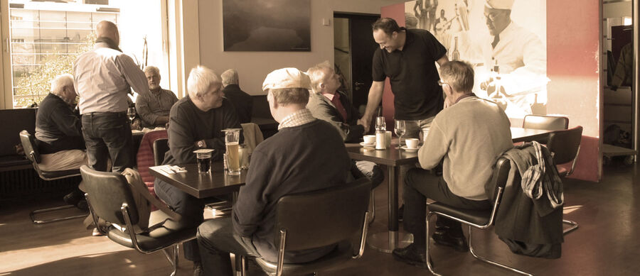 温特豪德齐柏林博物馆饭店 温特豪德齐柏林博物馆饭店