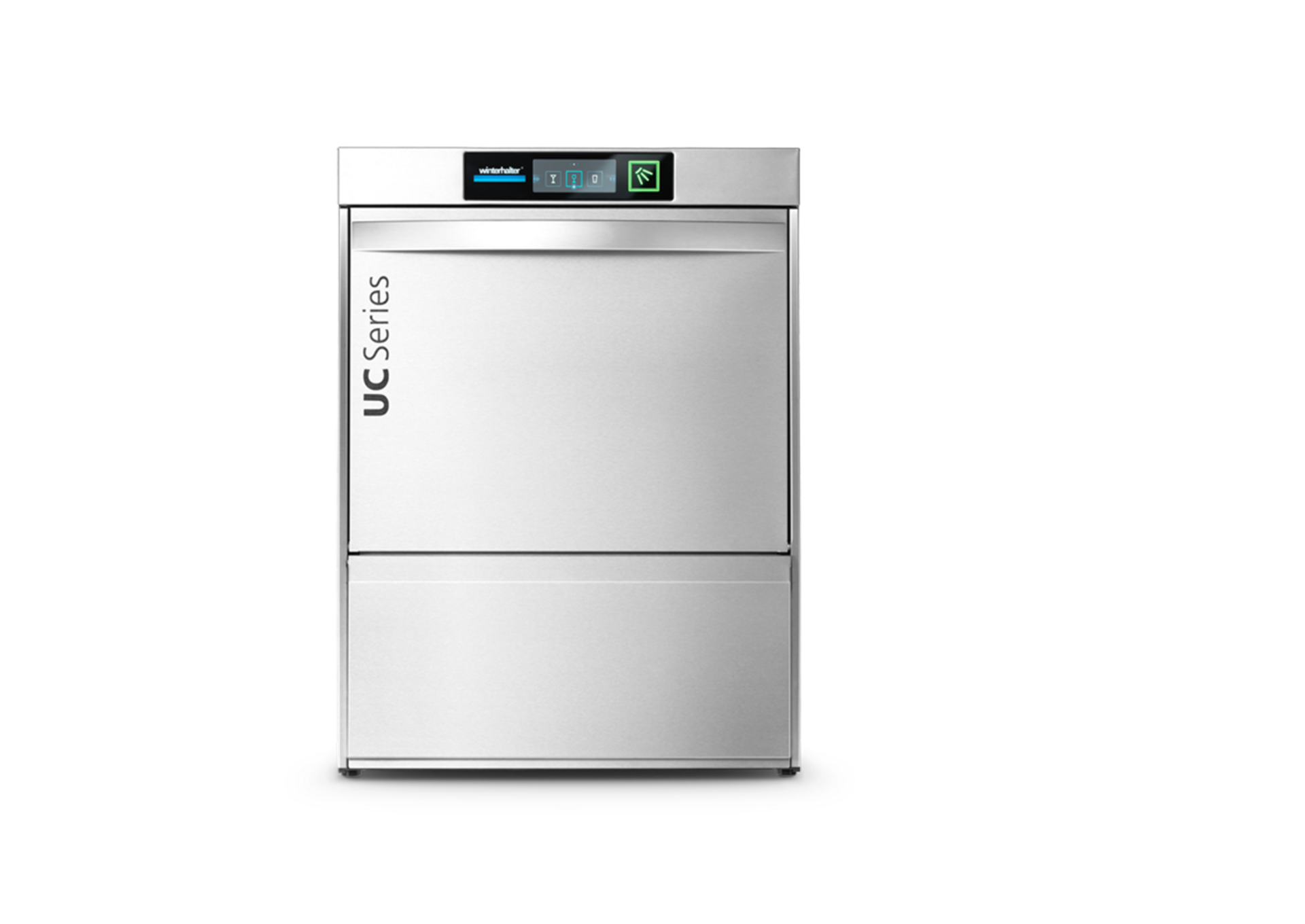 Lave verre professionnel Winterhalter UC Series Lave verre professionnel Winterhalter UC Series