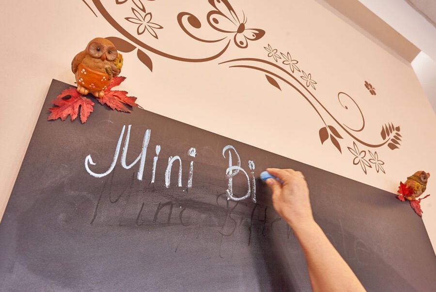 Referenze Winterhalter mensa EBZ Referenze Winterhalter mensa EBZ