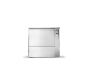 Mašina za pranje kuhinjskog pribora GS 630 firme Winterhalter Mašina za pranje kuhinjskog pribora GS 630 firme Winterhalter