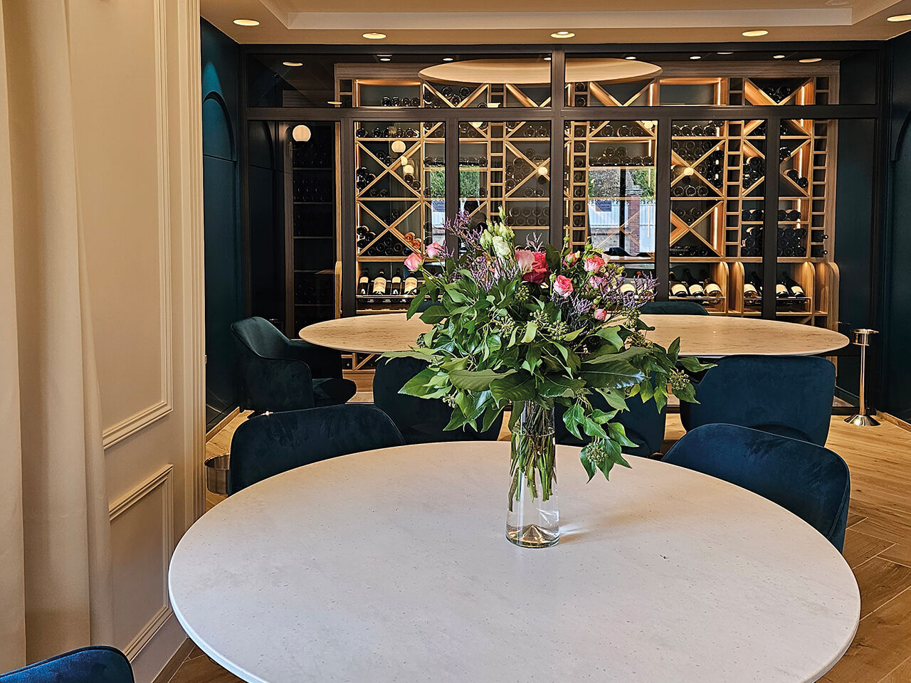 Restaurant Symbiose Cabourg Restaurant Symbiose Cabourg