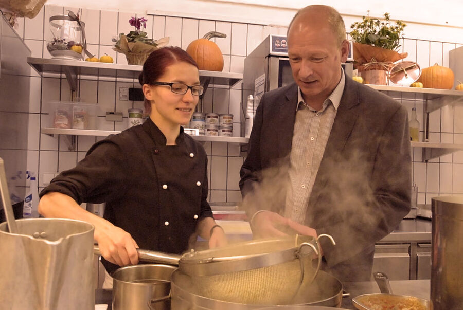 温特豪德 Bad Schachen酒店参考案例 温特豪德 Bad Schachen酒店参考案例