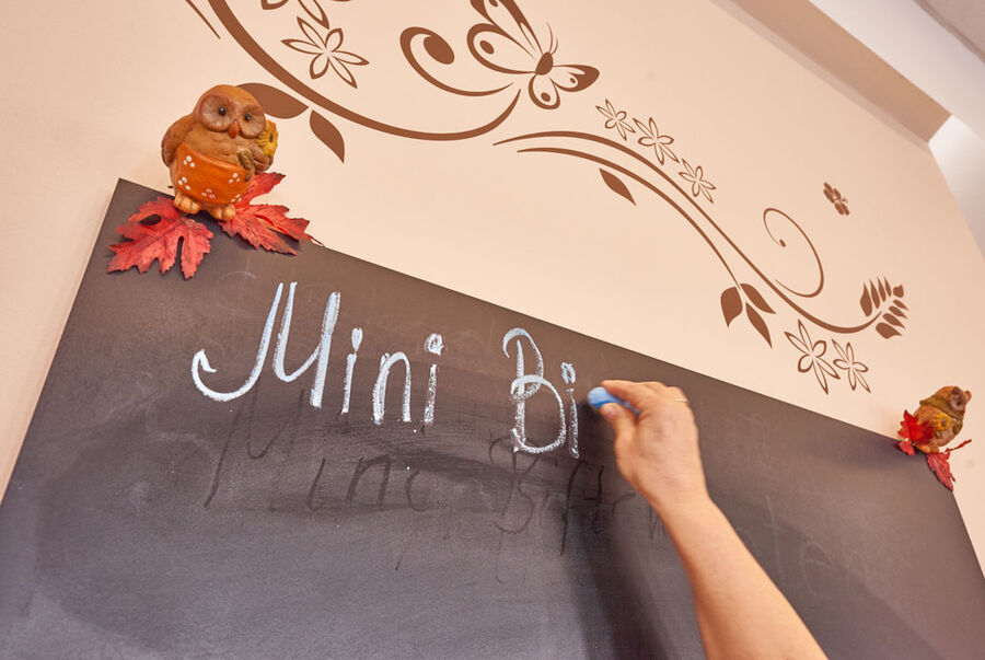 Referência Winterhalter Cantina EBZ Referência Winterhalter Cantina EBZ