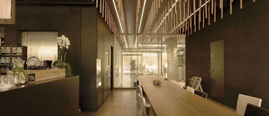 Referenca Winterhalter pekarna Bäcker Baier Referenca Winterhalter pekarna Bäcker Baier