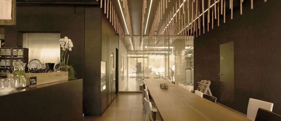 Winterhalter referenca, pekara Baier Winterhalter referenca, pekara Baier