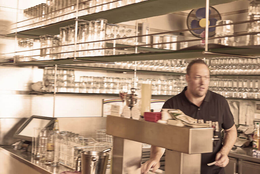 ウィンタハルター Zeppelin Museum レストラン ウィンタハルター Zeppelin Museum レストラン