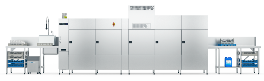 Winterhalter MTR Winterhalter MTR