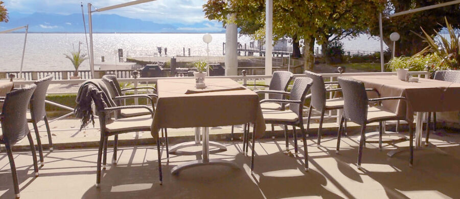 Referencia Winterhalter del Hotel Bad Schachen Referencia Winterhalter del Hotel Bad Schachen