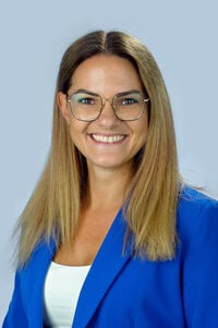 Service Innendienst Sylvia Huber Service Innendienst Sylvia Huber