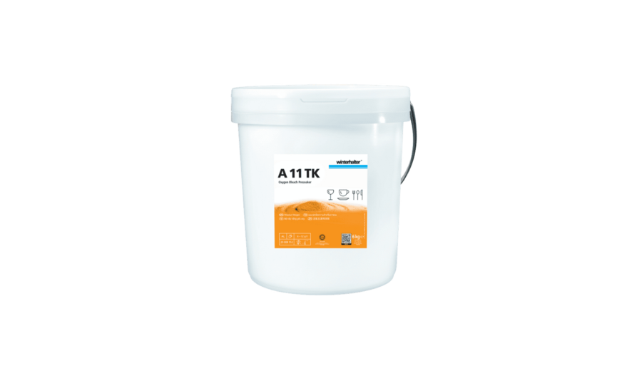 Winterhalter A 11 TK oxygen bleach presoaker Winterhalter A 11 TK oxygen bleach presoaker