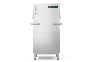 Passthrough dishwasher PT Series Winterhalter Passthrough dishwasher PT Series Winterhalter