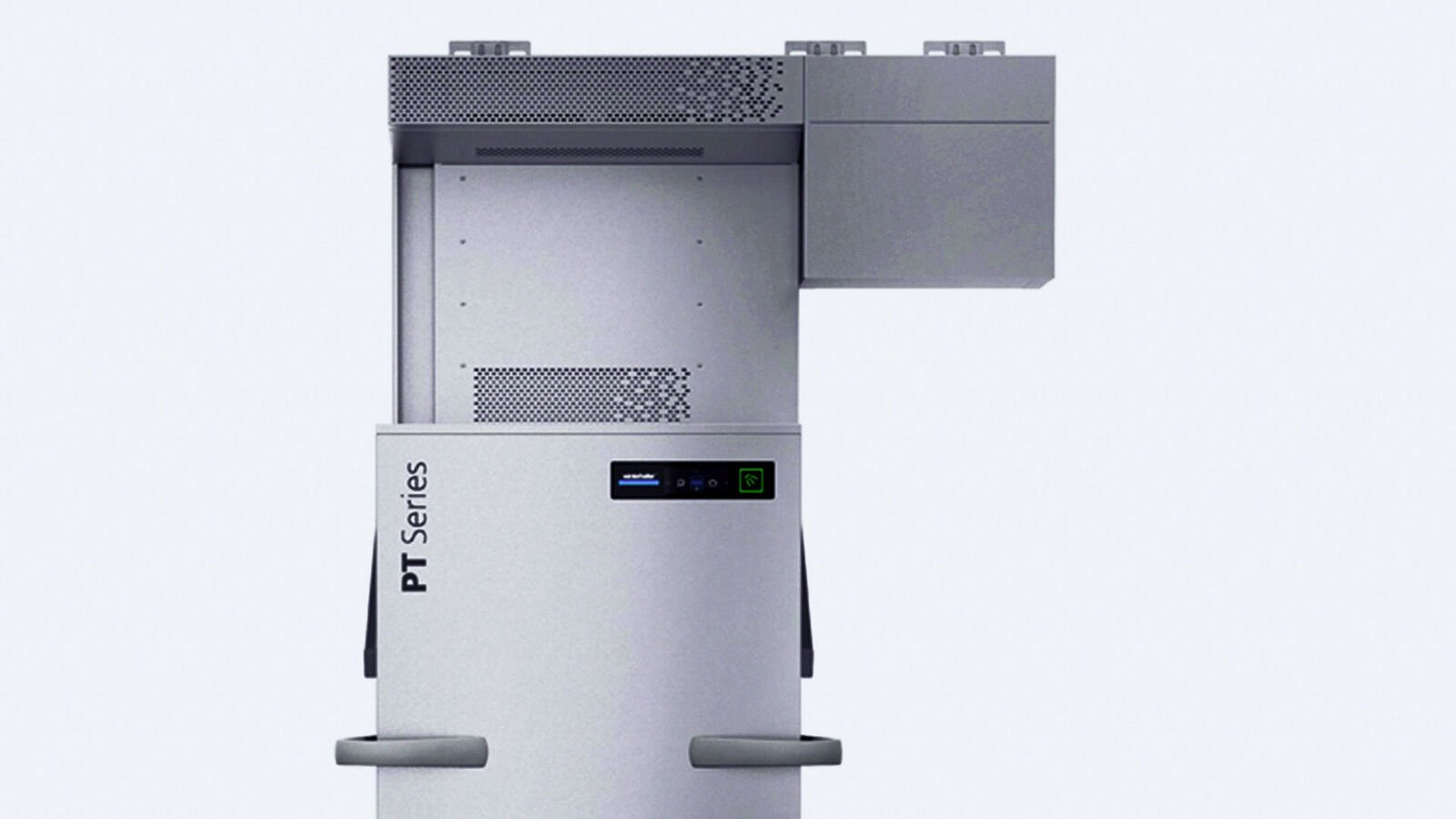 Winterhalter Wärmepumpe ClimatePlus Winterhalter Wärmepumpe ClimatePlus
