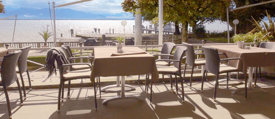 Referencia Winterhalter del Hotel Bad Schachen Referencia Winterhalter del Hotel Bad Schachen