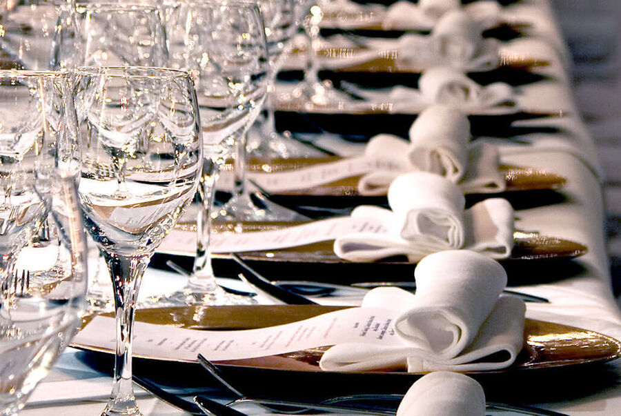 Referencia Winterhalter Schloßcafé Palmenhaus Referencia Winterhalter Schloßcafé Palmenhaus