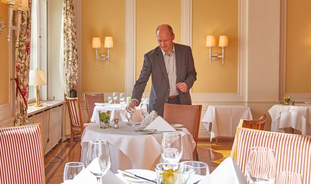 Hans Peter Grüneberg hotel Bad Schachen Hans Peter Grüneberg hotel Bad Schachen