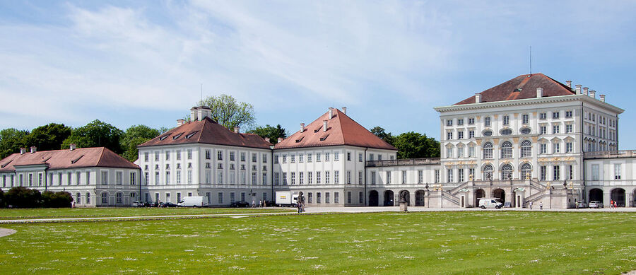ウィンターハルター Schloßcafé Palmenhausのリファレンス ウィンターハルター Schloßcafé Palmenhausのリファレンス