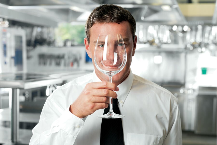 Winterhalter Hygiene Express Winterhalter Hygiene Express