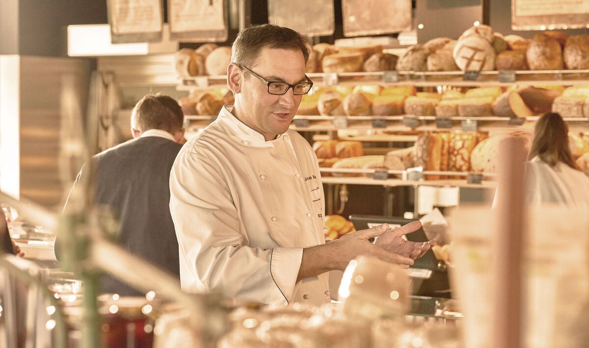 Référence pour les lave-ustensiles pour boulangeries Référence pour les lave-ustensiles pour boulangeries
