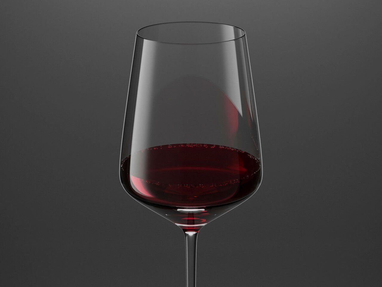 Verre à vin Winterhalter lave verre professionnel Verre à vin Winterhalter lave verre professionnel