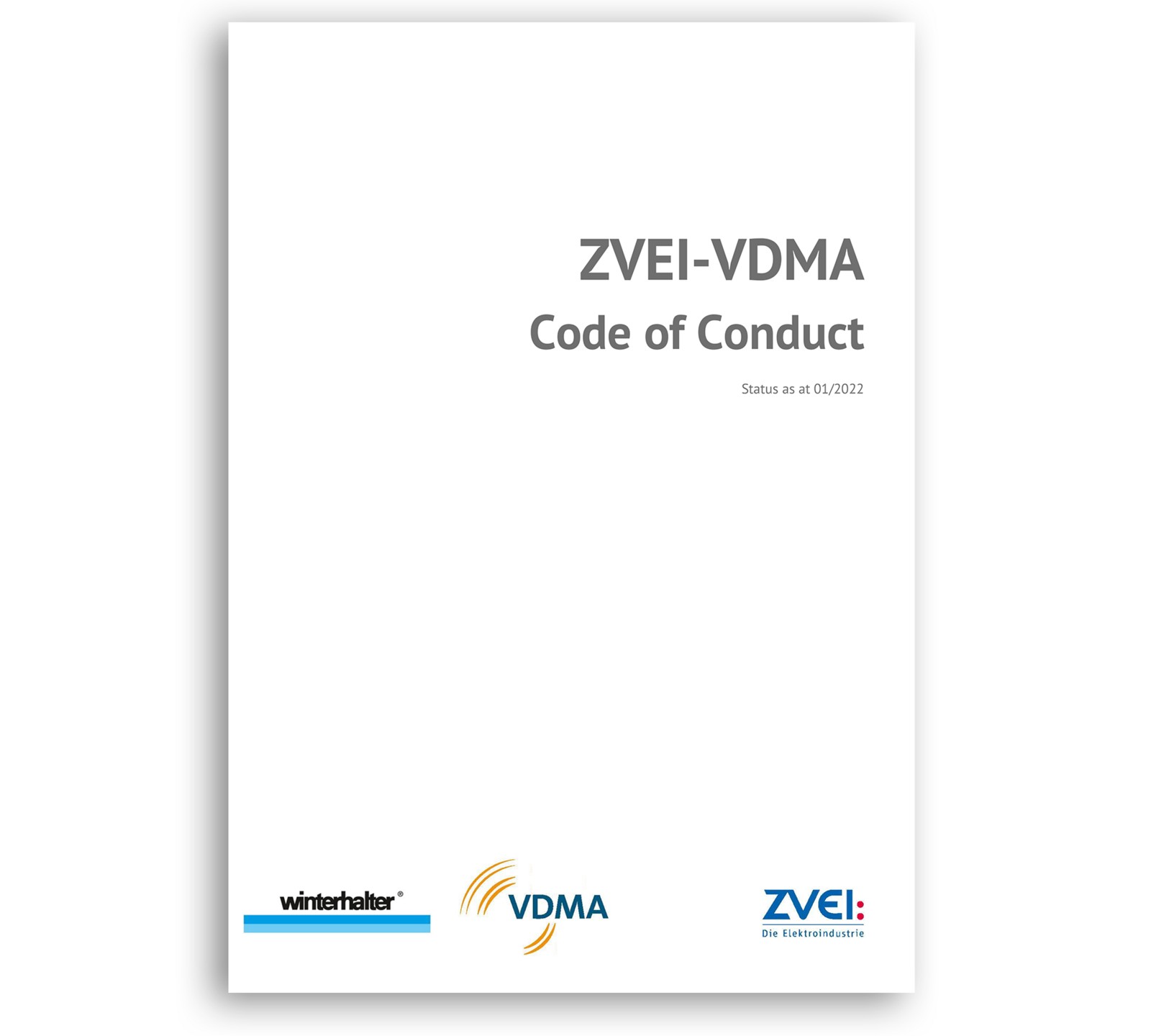 Code of Conduct pdf