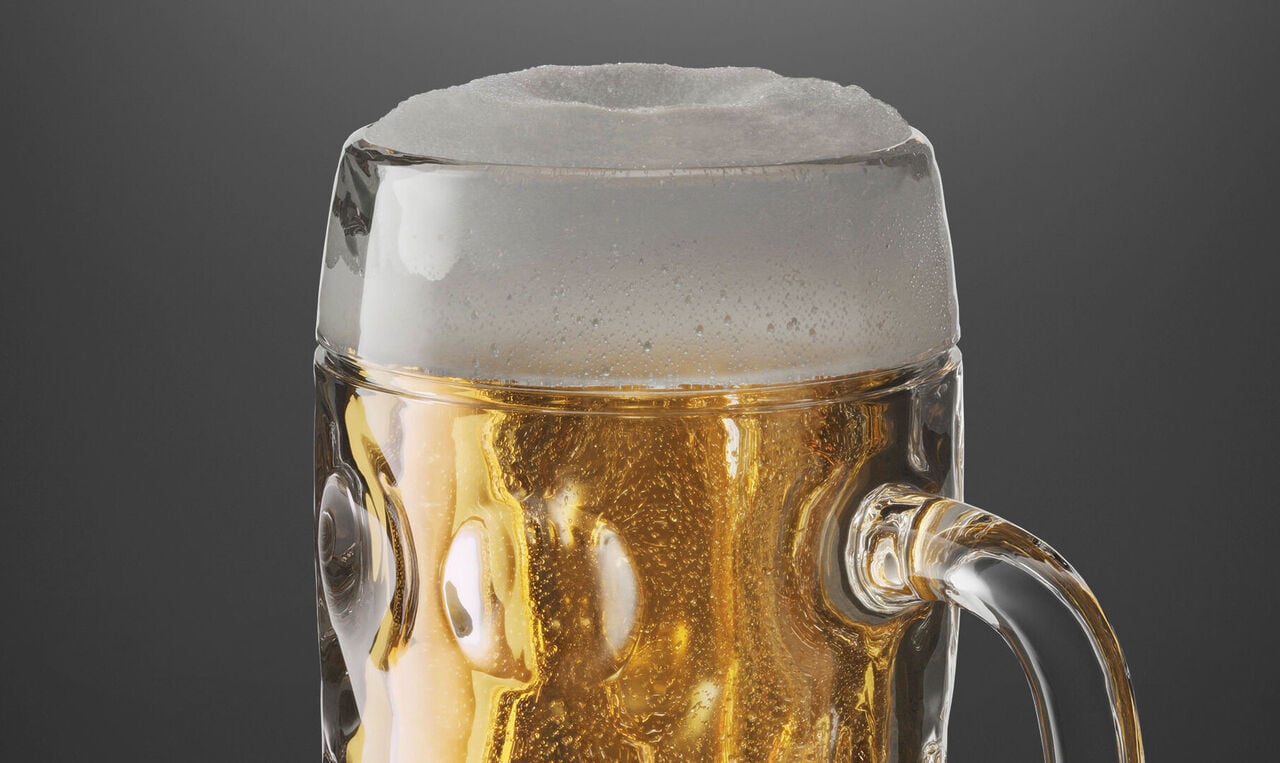 Verre à biere Winterhalter lave verre professionnel Verre à bière Winterhalter lave verre professionnel