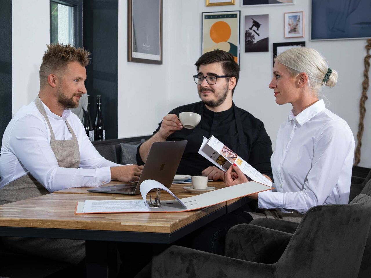 Hygienekonzept entwickeln Gastronomie Hygienekonzept entwickeln Gastronomie
