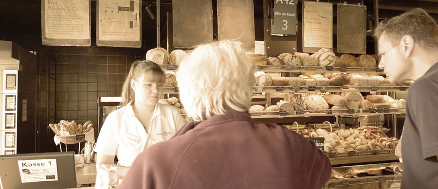 温特豪德 Baier烘焙店参考案例 温特豪德 Baier烘焙店参考案例