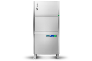 The UF Series utensil washer from Winterhalter The UF Series utensil washer from Winterhalter