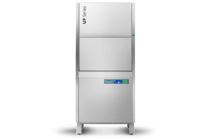 The UF Series utensil washer from Winterhalter The UF Series utensil washer from Winterhalter