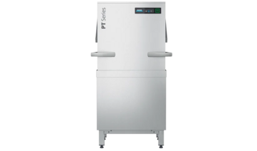 Winterhalter PT-L Passthrough Dishwasher