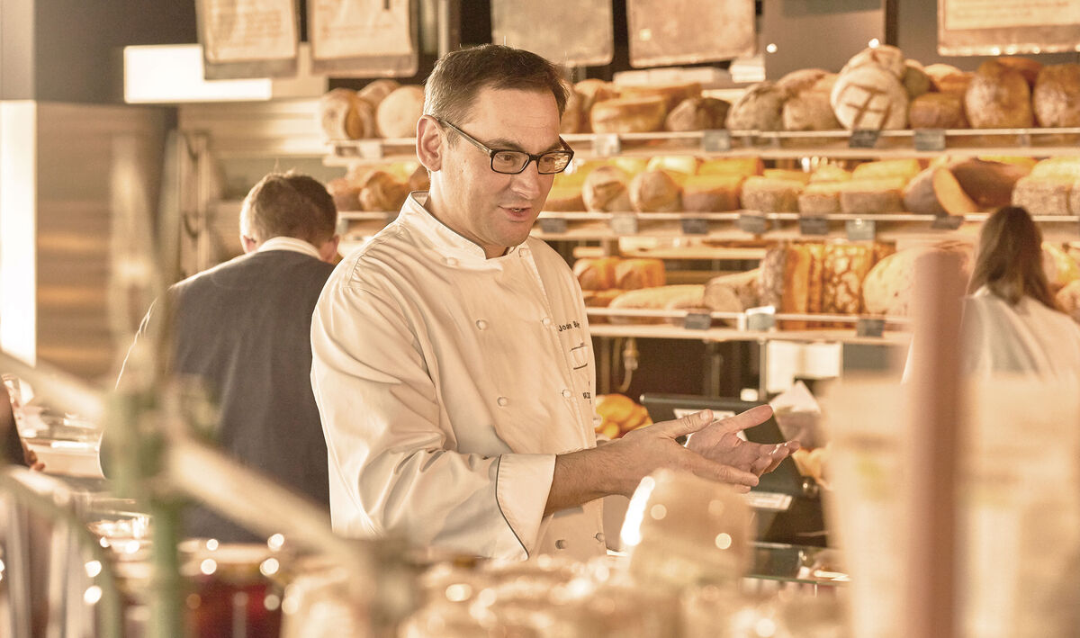 Référence pour les lave-ustensiles pour boulangeries Référence pour les lave-ustensiles pour boulangeries