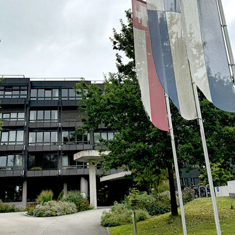 Winterhalter Referenz Alters- und Pflegezentrum Sunneziel