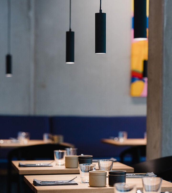 Interior Frühstück 3000 Berlin Kreuzberg